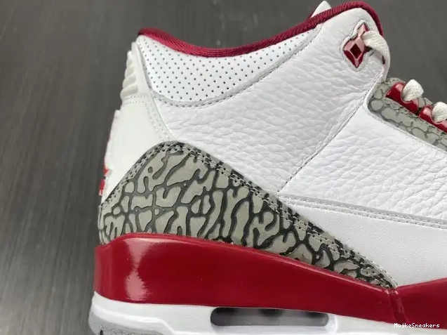 MaikeSneakers Jordan Cardinal Retro Red CT8532-126 3 0624